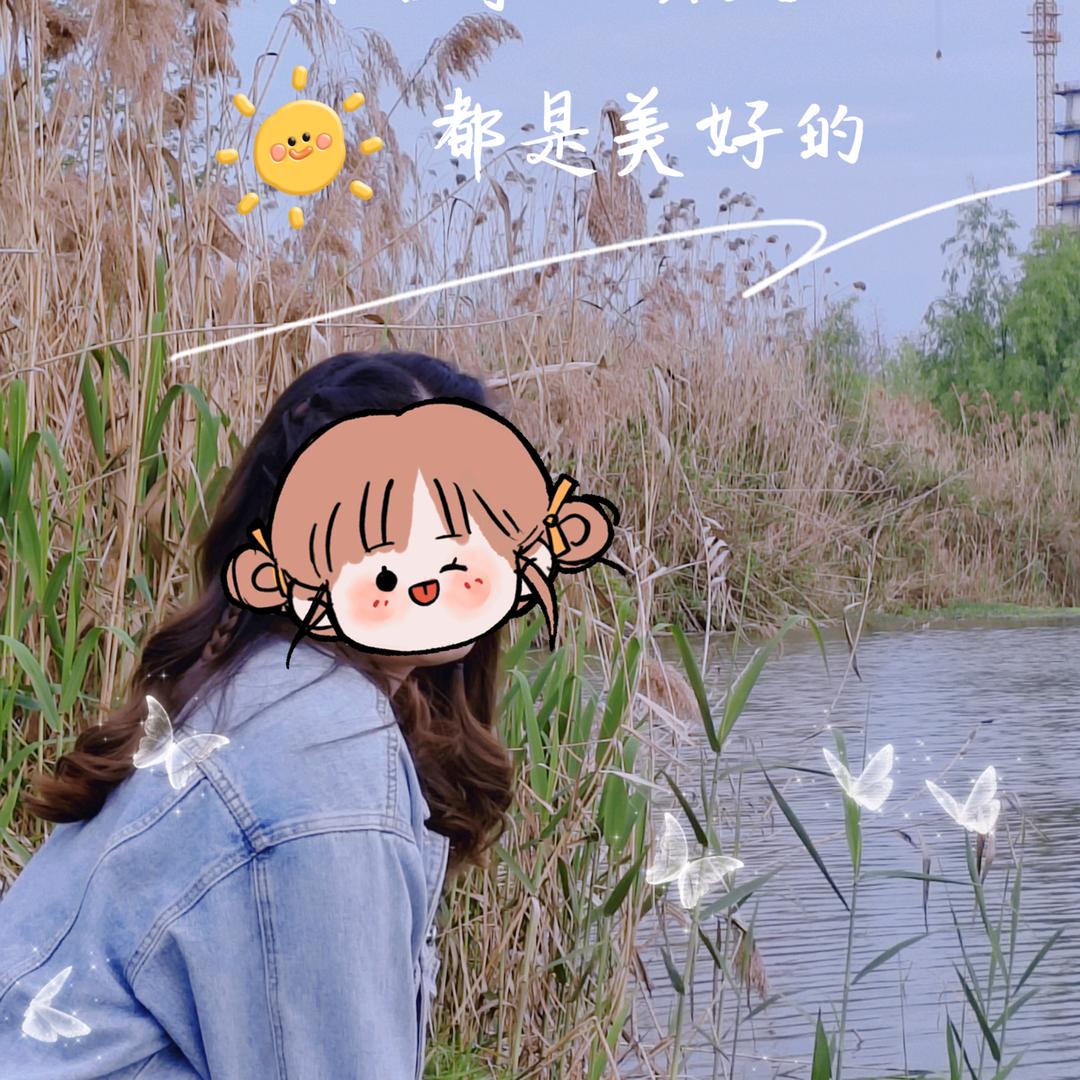 🌸张小🌙
