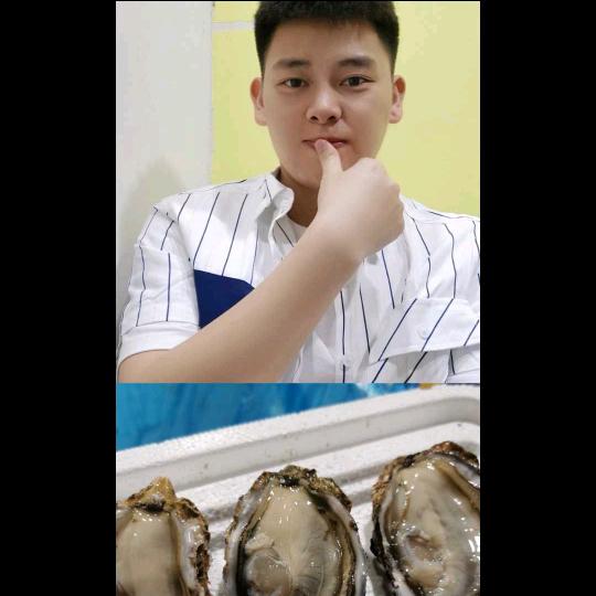 贵阳-小朱生蚝批发