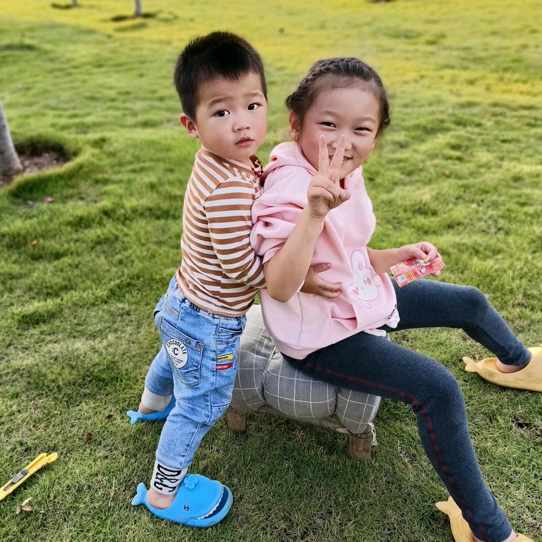 💕梦归处余生安暖