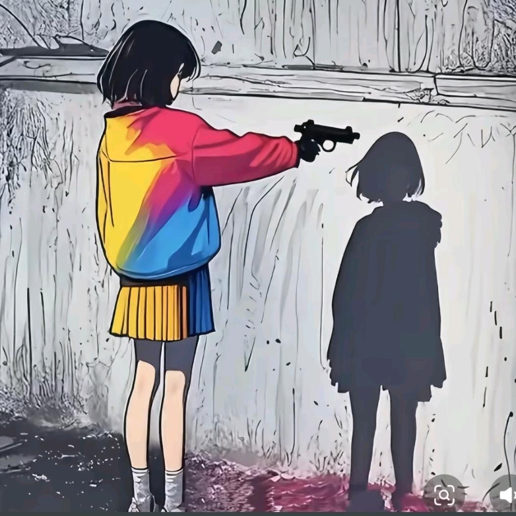俗人🚬