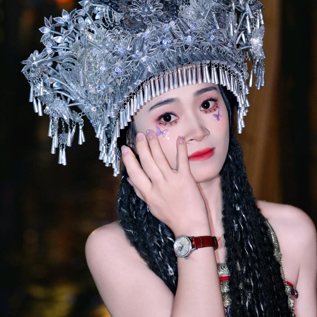 苒苒妈妈