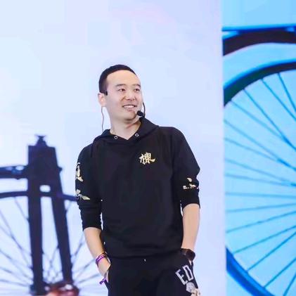 胡说老王（源栋力）