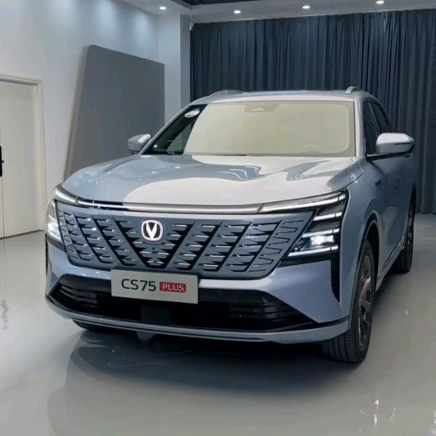长安汽车小宇