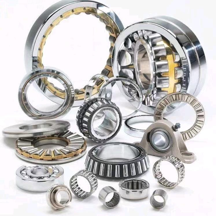 海南海俊逸轴承机电有限公司