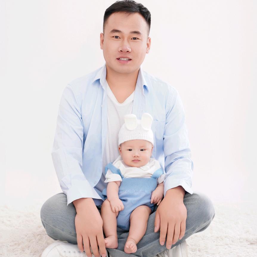 90后家政小王