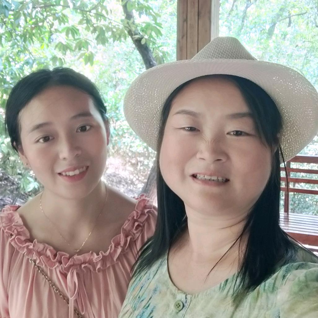 小庆婆媳