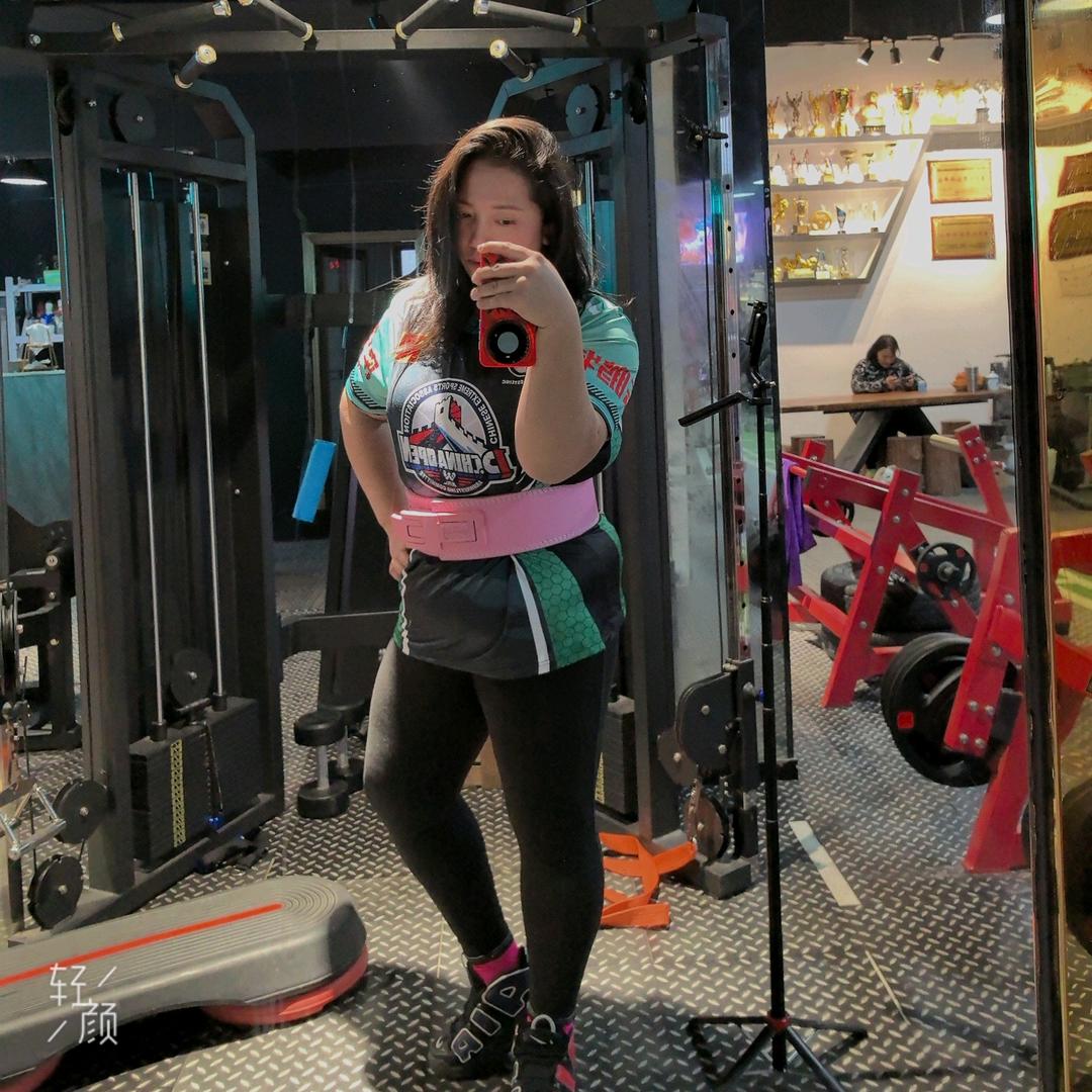 🇨🇳大宇女子腕力