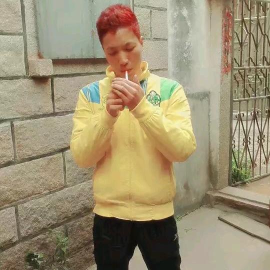 爱我者宠你一生