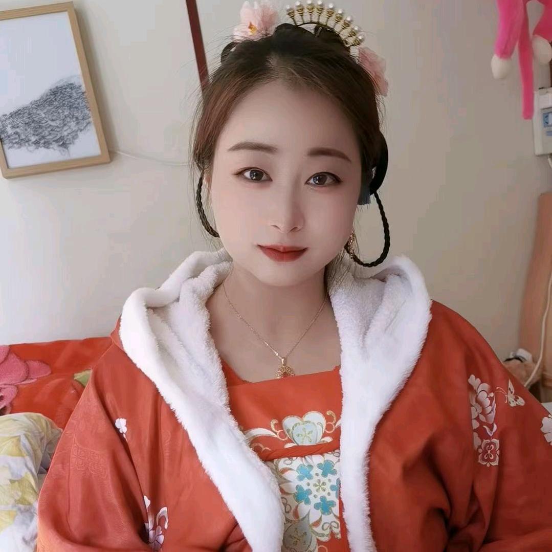 我是涵涵吖