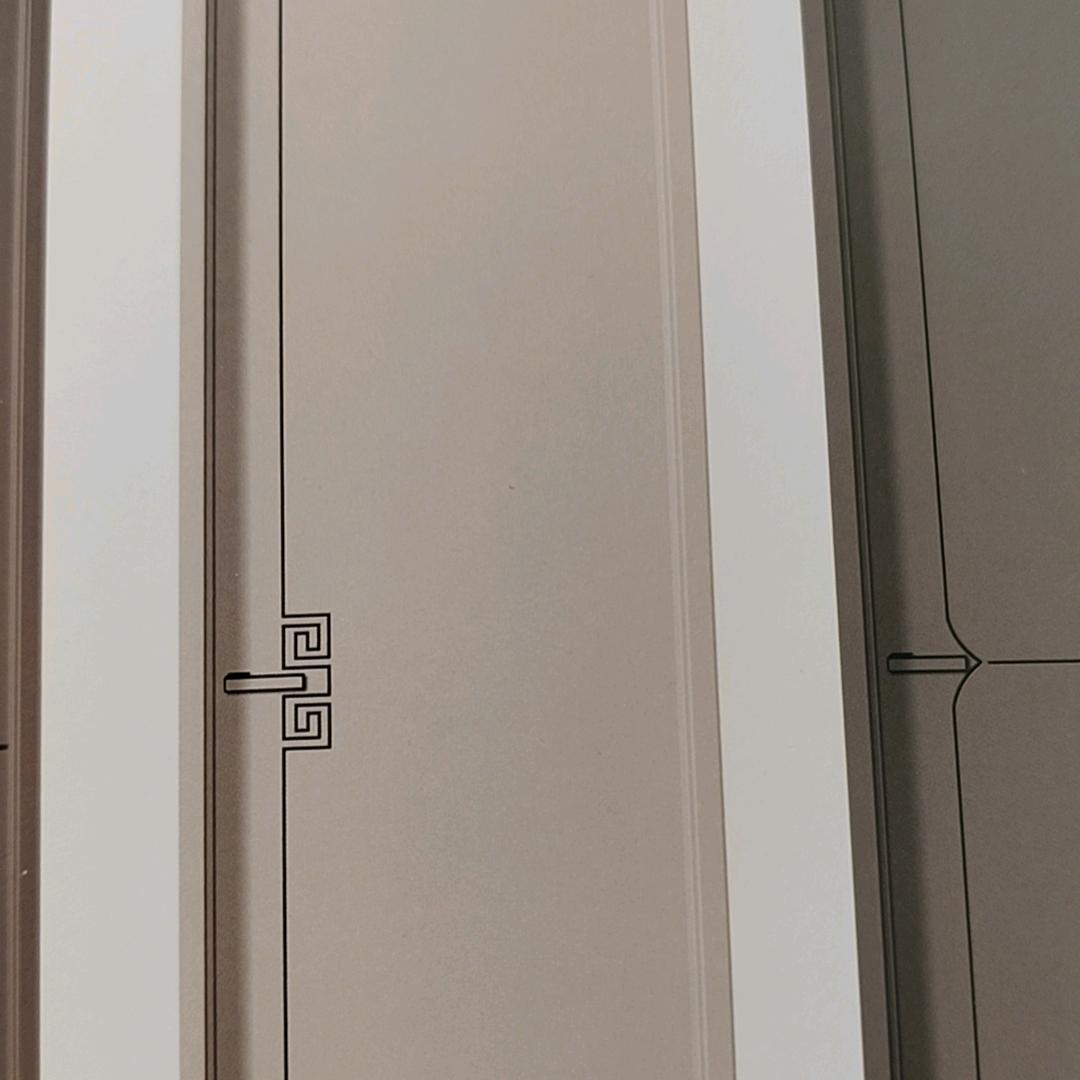 临汾厂家直销木门，玻璃门，推拉门