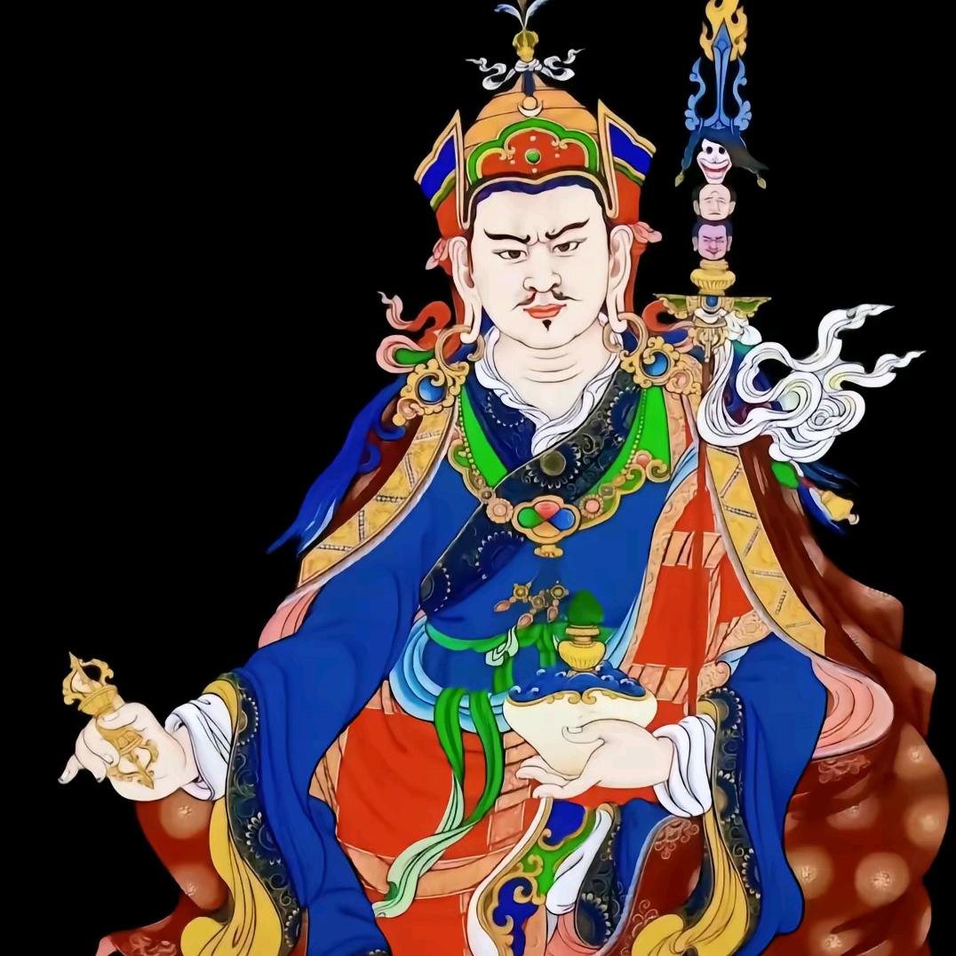 格桑旺杰