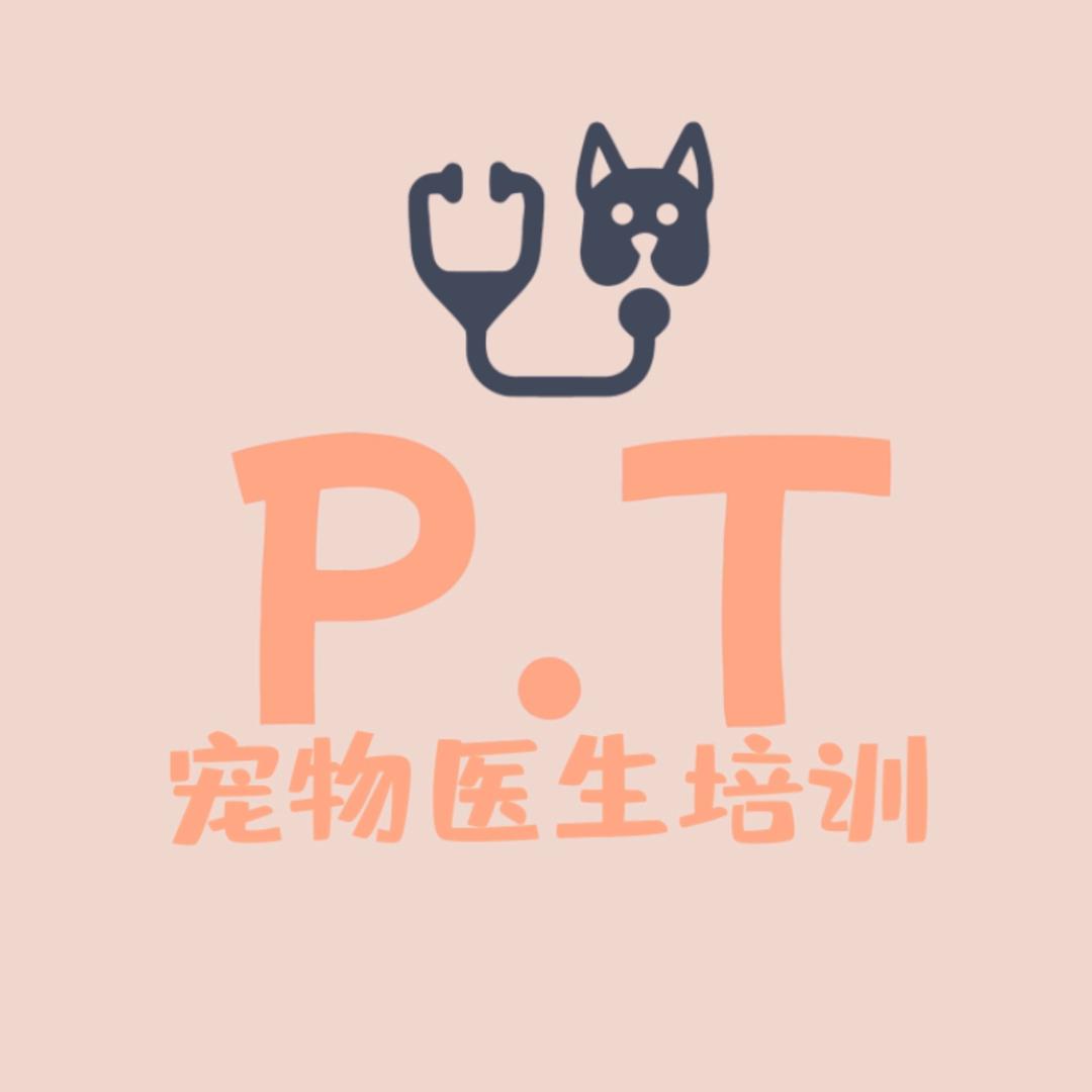 P.T宠物医生培训