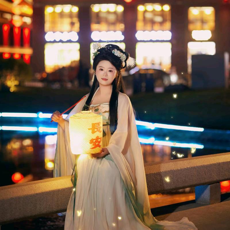 小玲姐