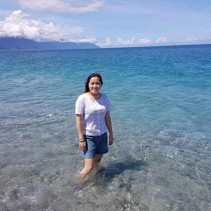華