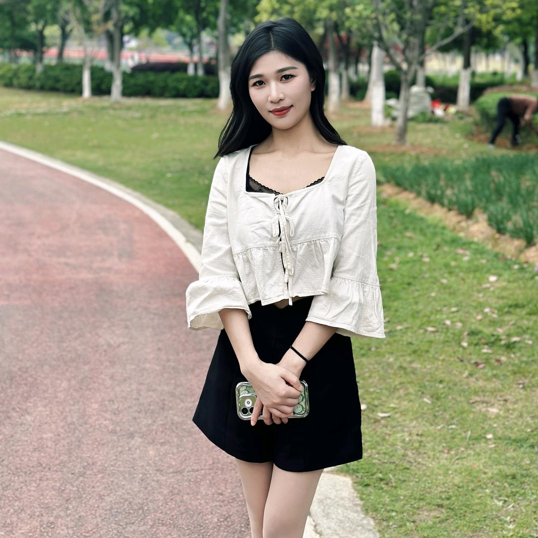 梦梦❤️
