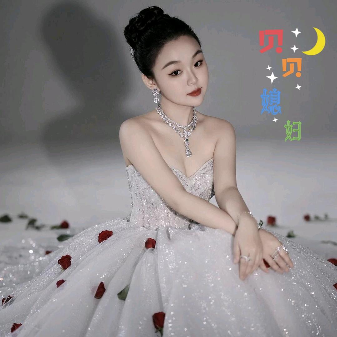 🥰琪琪宝儿