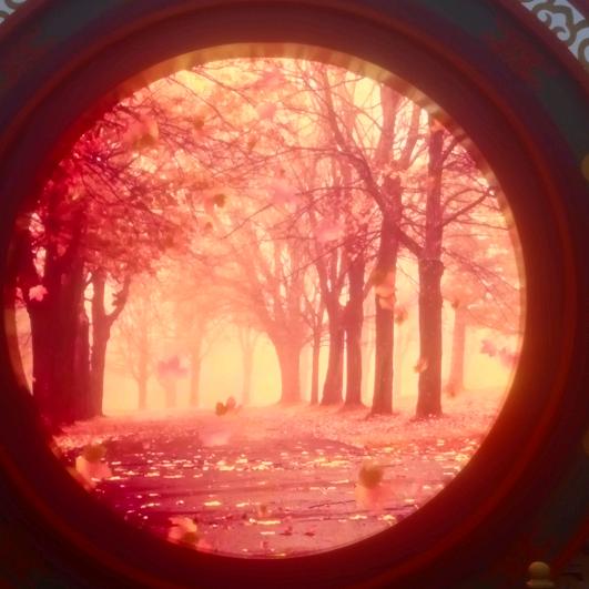 不憧德珍惜，那里来的失去