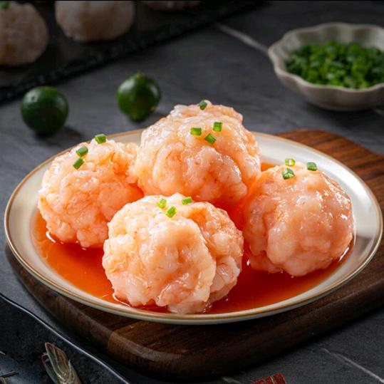 开心美食精选