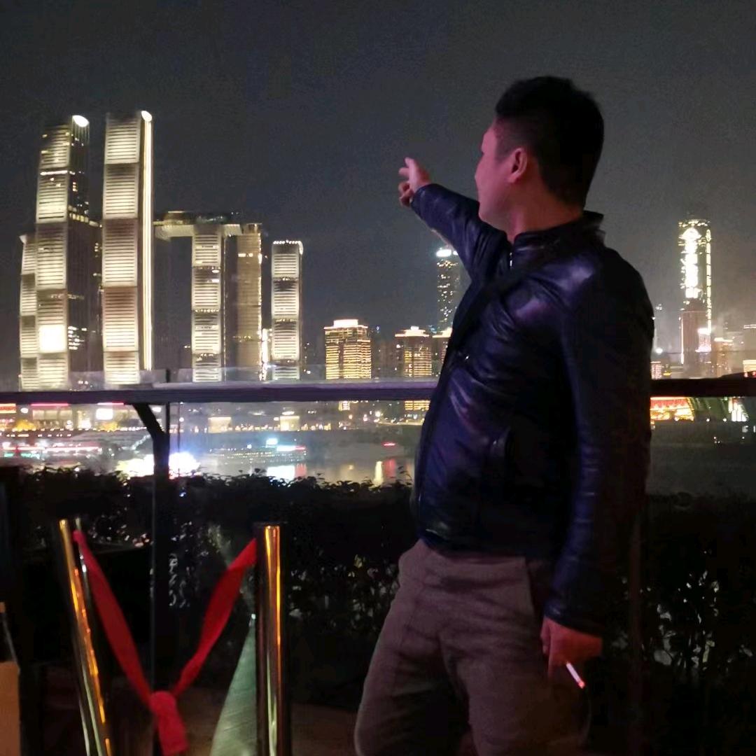 爱摸夜螺丝