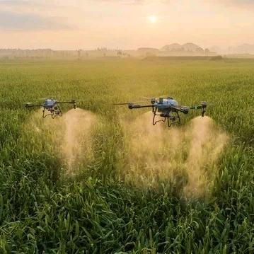 崇左大疆农业无人机