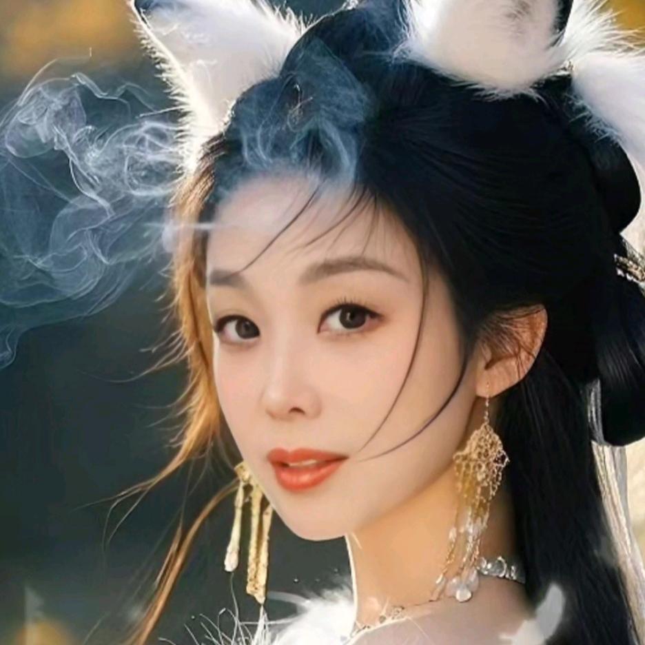 幸运兔～追光者