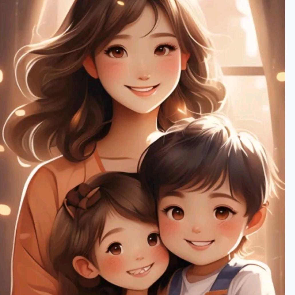 笑声伴墨香，日常绘诗篇