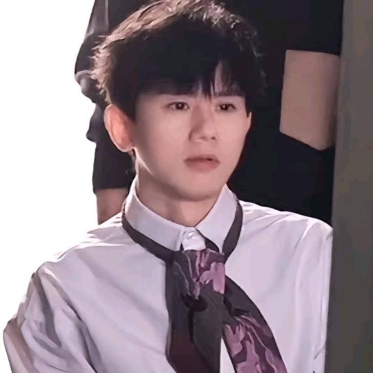 我家杰哥很有魅力