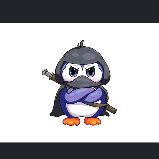 @🐧一念永恒🐧