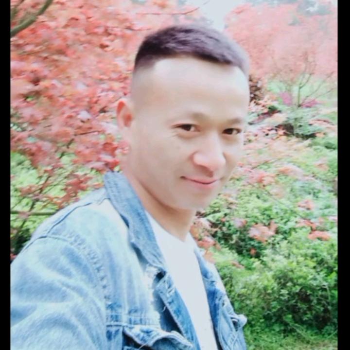 余生只有你