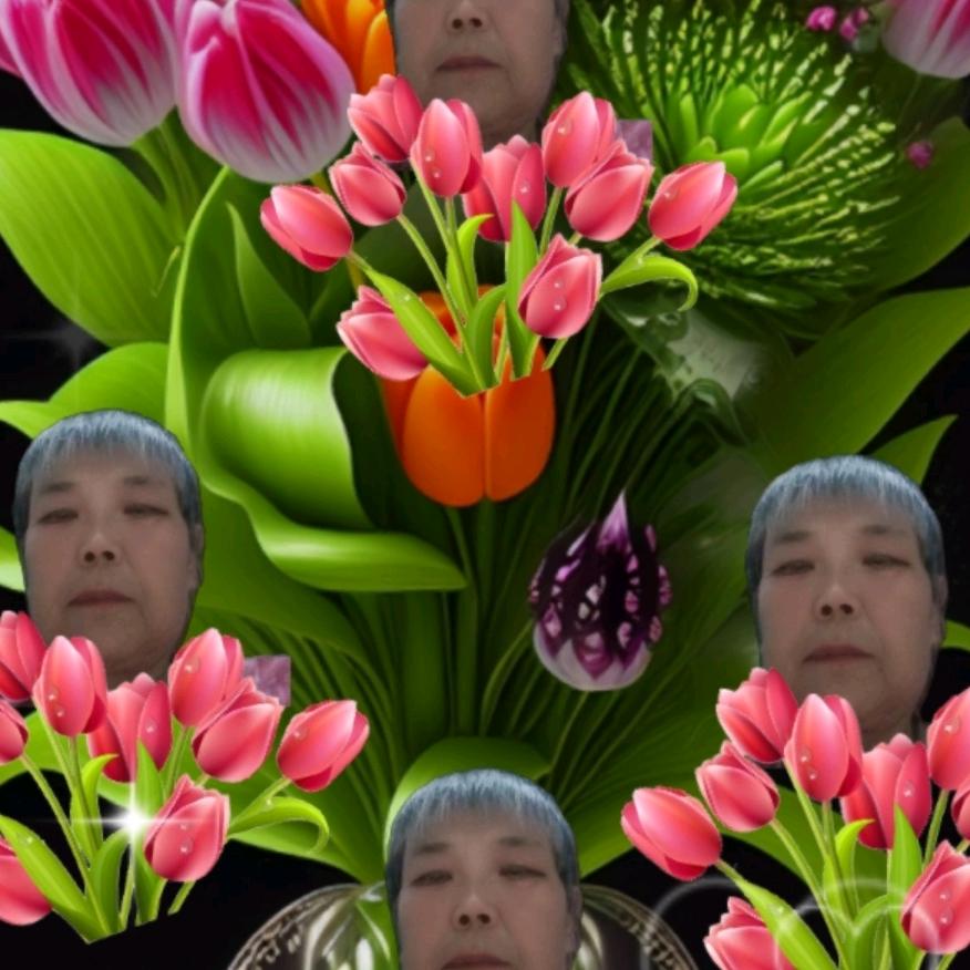 嘟嘟姐