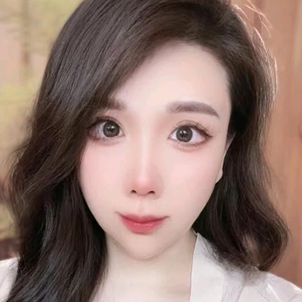 是毛毛吖~