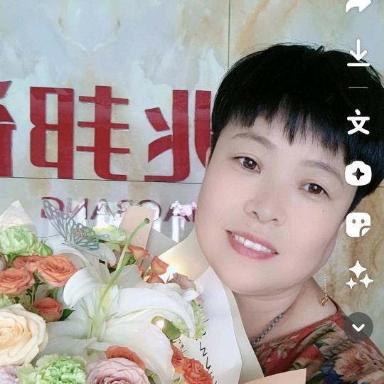 赵城兆邦瓷砖  帝伦特防盗门