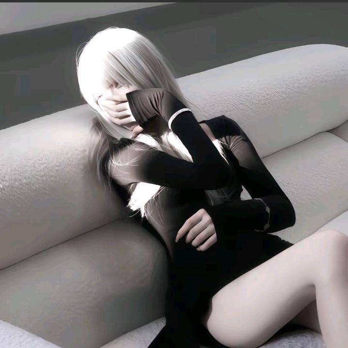 co.萧辞芷💤