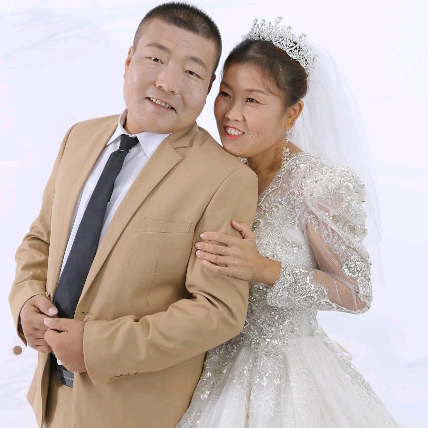 患难夫妻（卫兵好物）