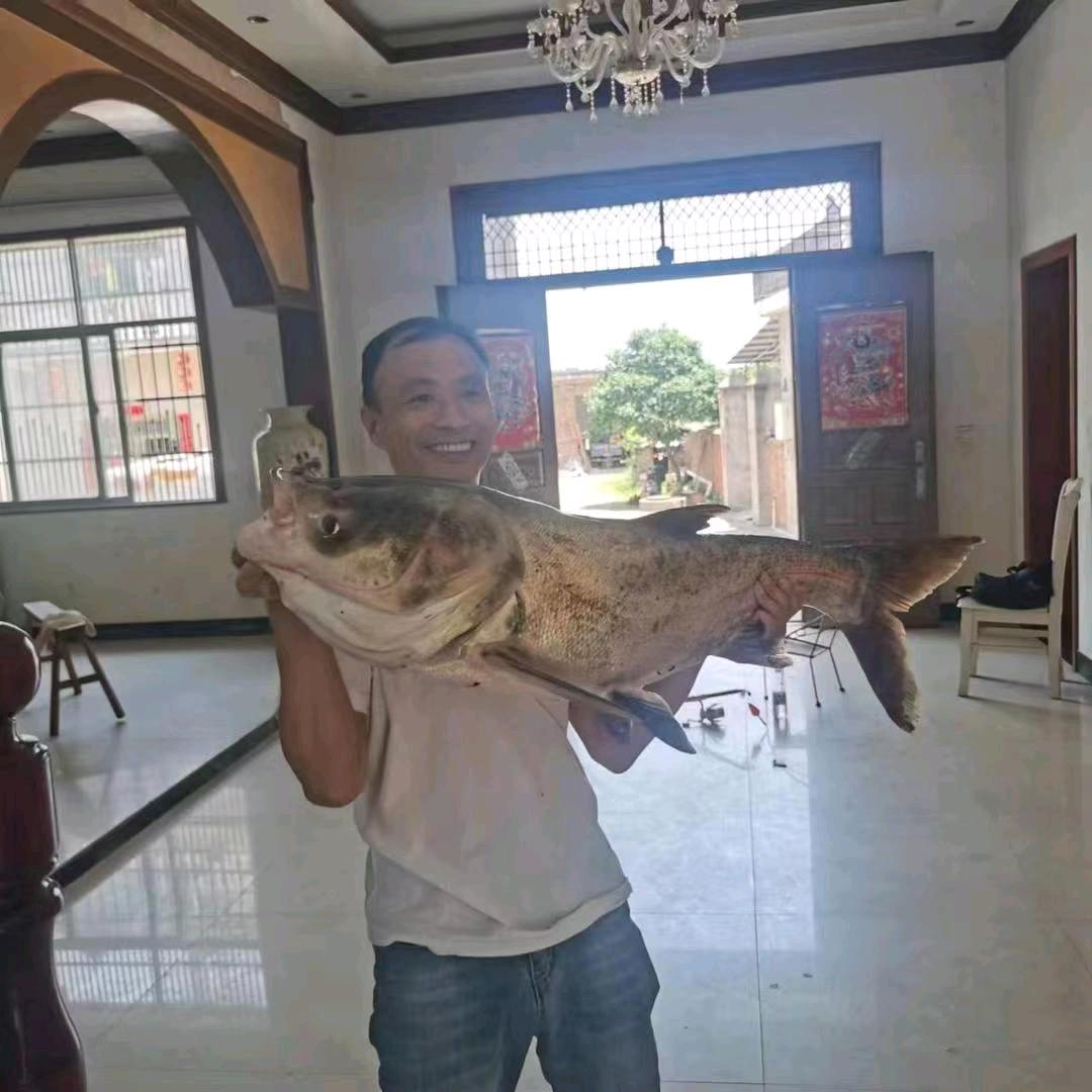户外大叔