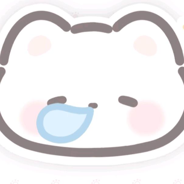 蛋仔笑哈哈油条。。