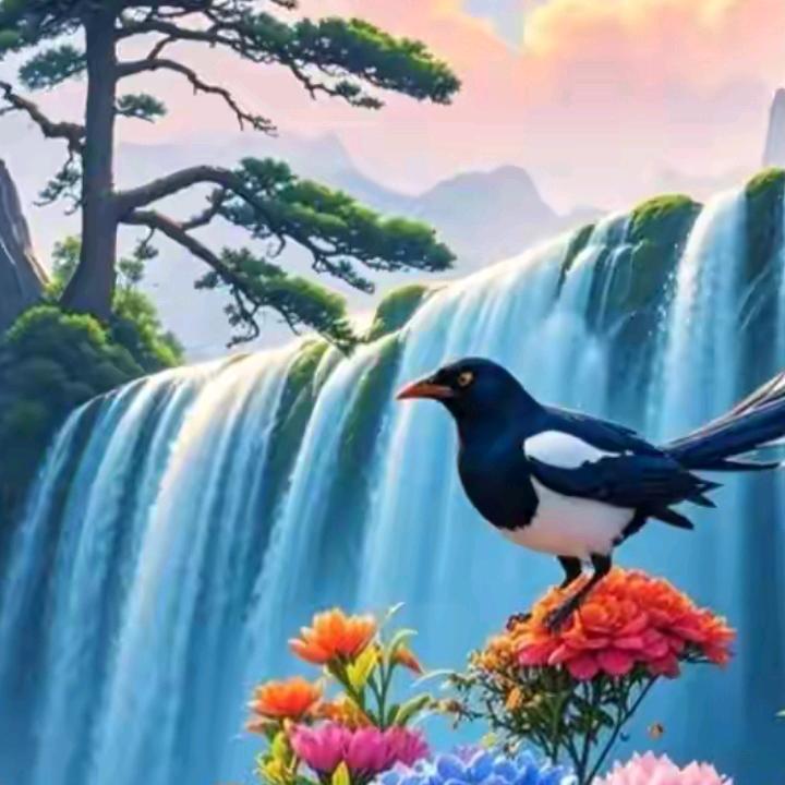 漫步人生路《周》