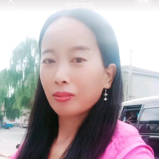 余辉的灿烂