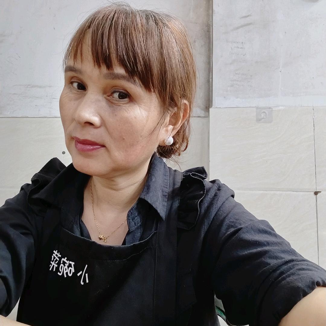 姚三姐小碗菜
