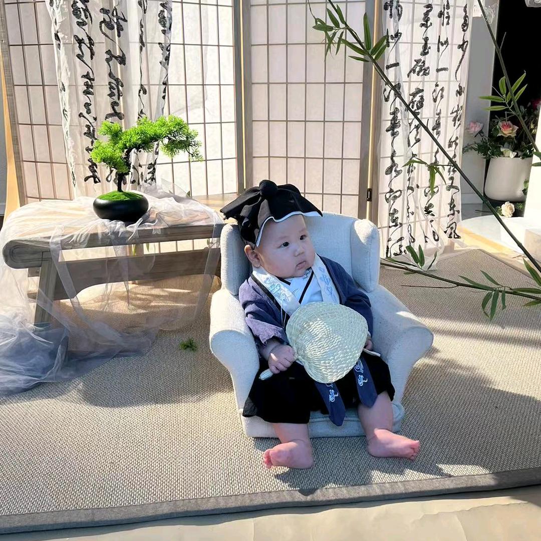 【乔氏家族^ _ ^】