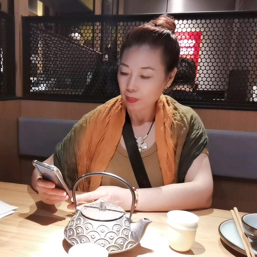 晚年美梦