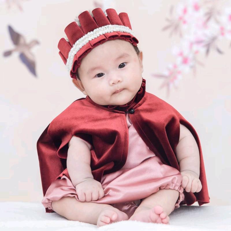 麒麟宝贝童装店