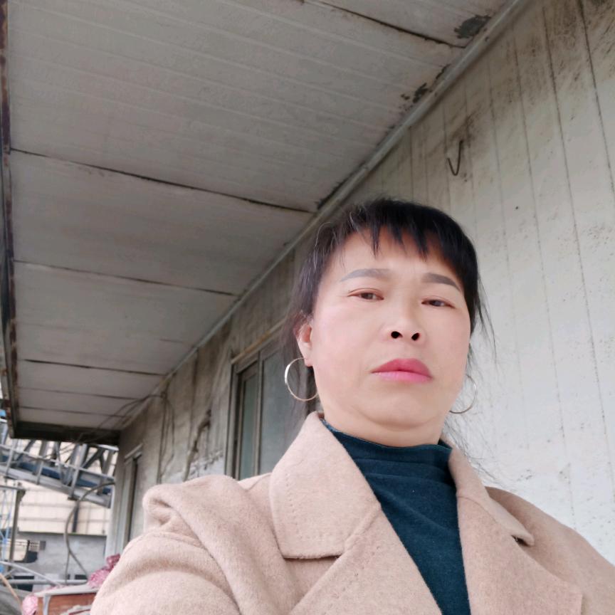 农村妹