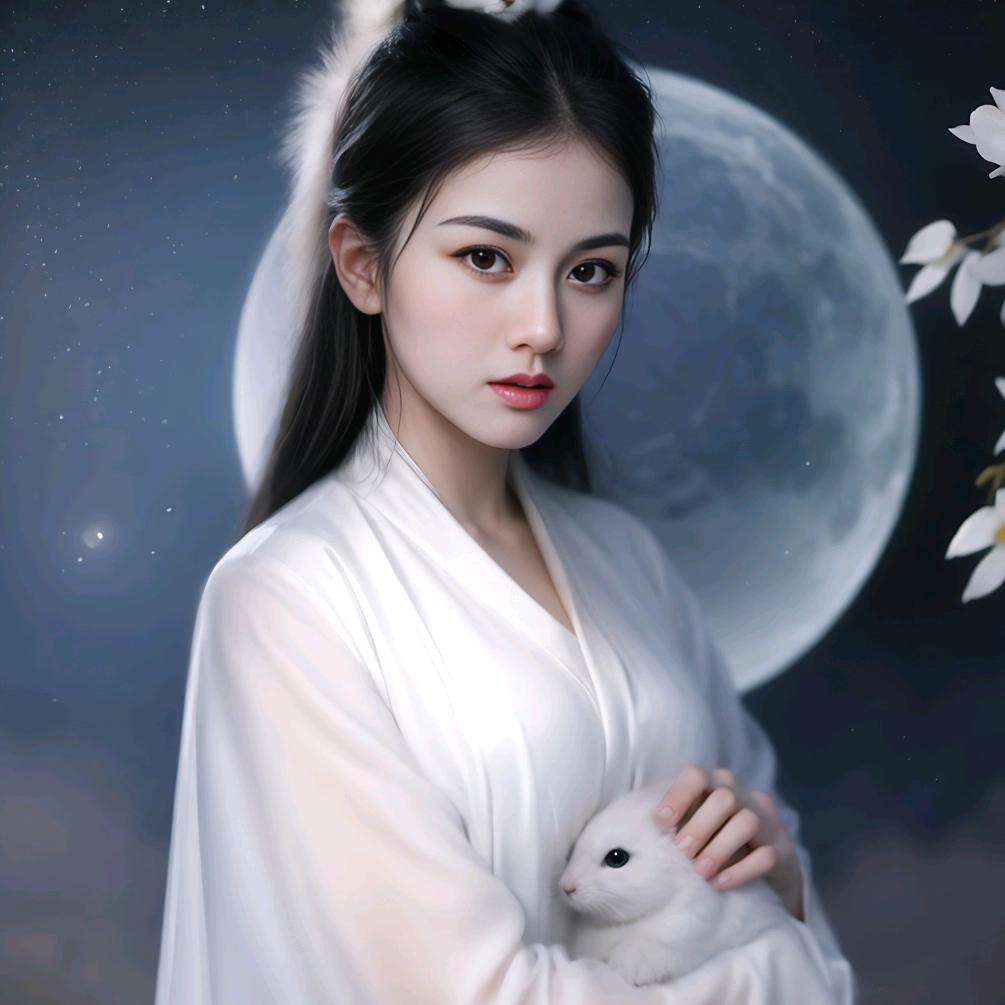 陌上柳絮倾城雪