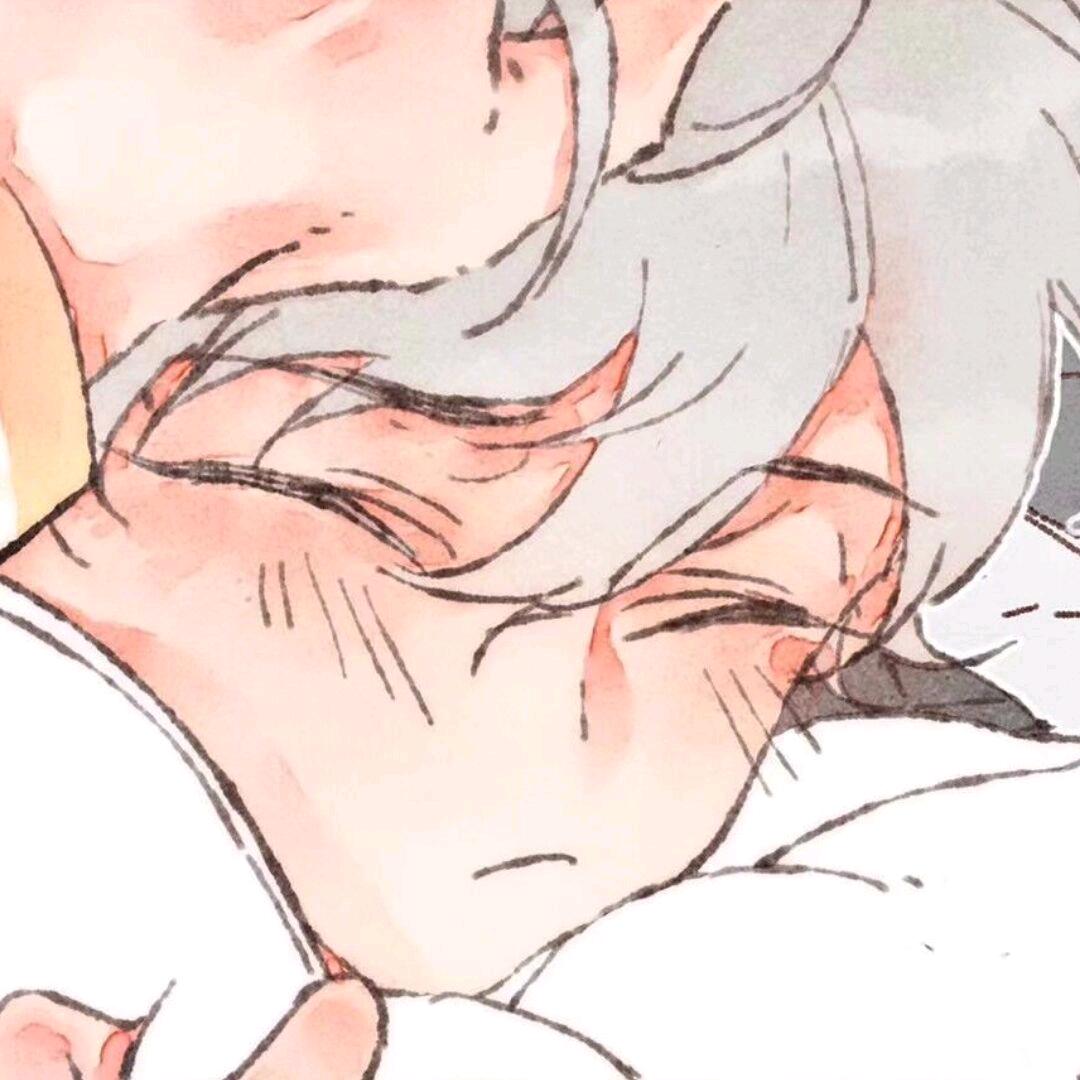 自然醒.
