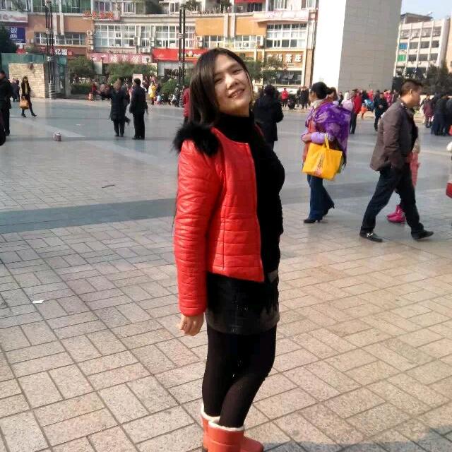 期待上天的安排