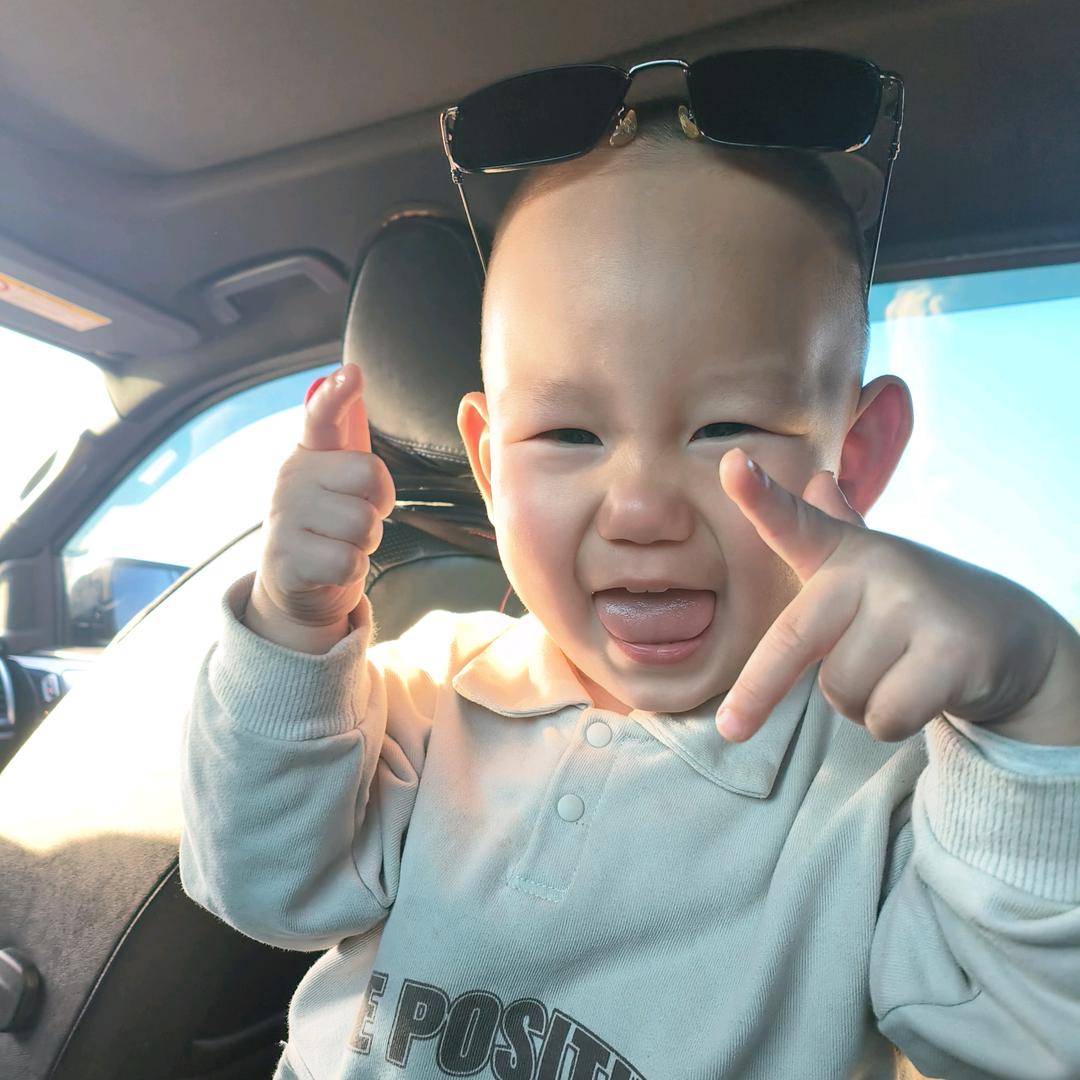 元齐妈妈的日记