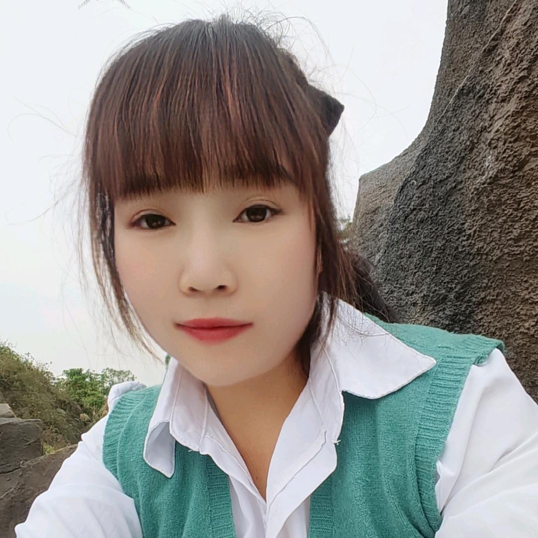 今生有你就足够（何）
