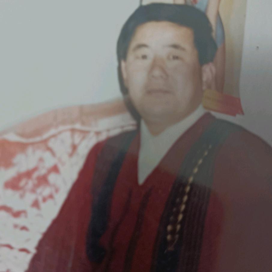 风调雨顺