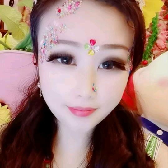 构树女王